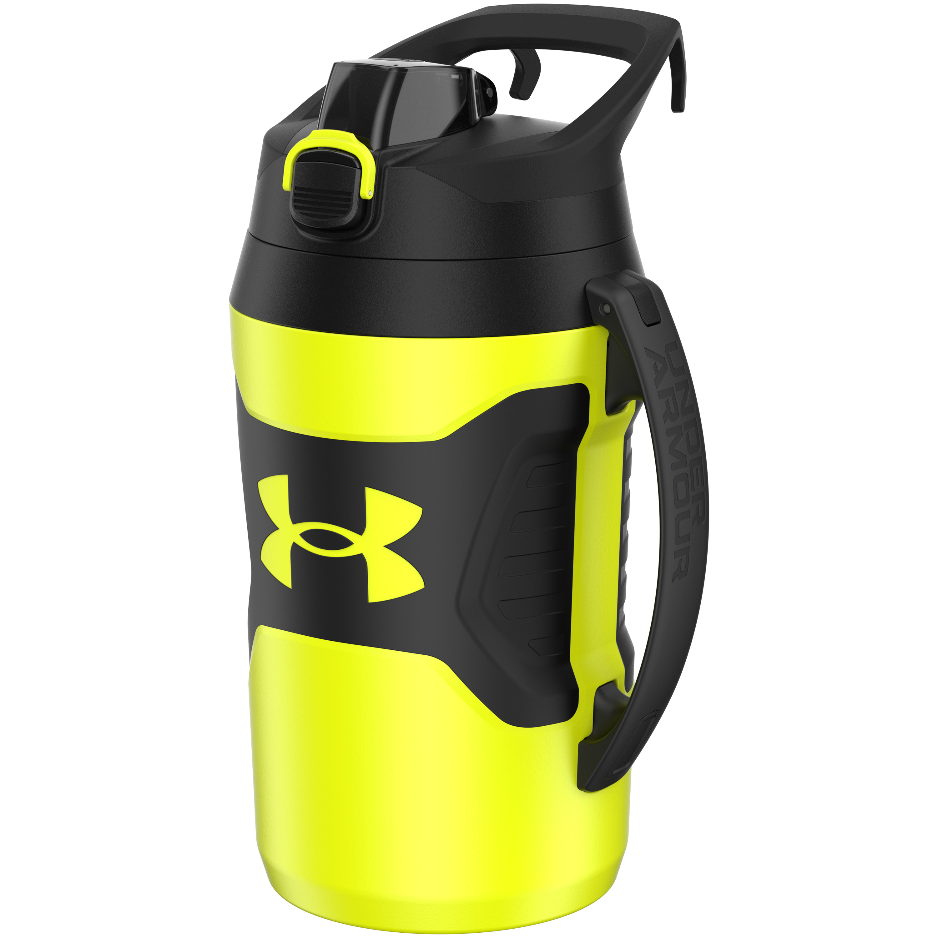UA 64oz Playmaker Jug 8