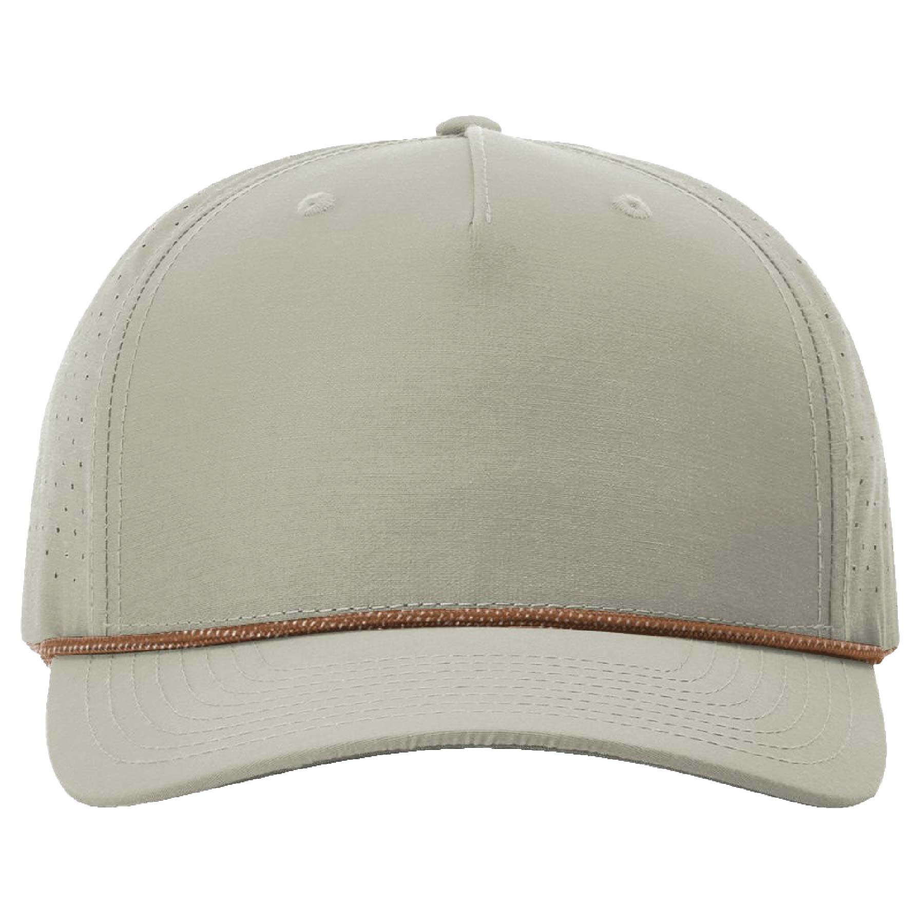Richardson 355 Laser Perf Rope Cap 6