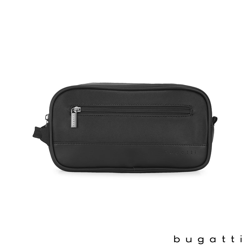 Bugatti Gin & Twill Toiletry Case 20