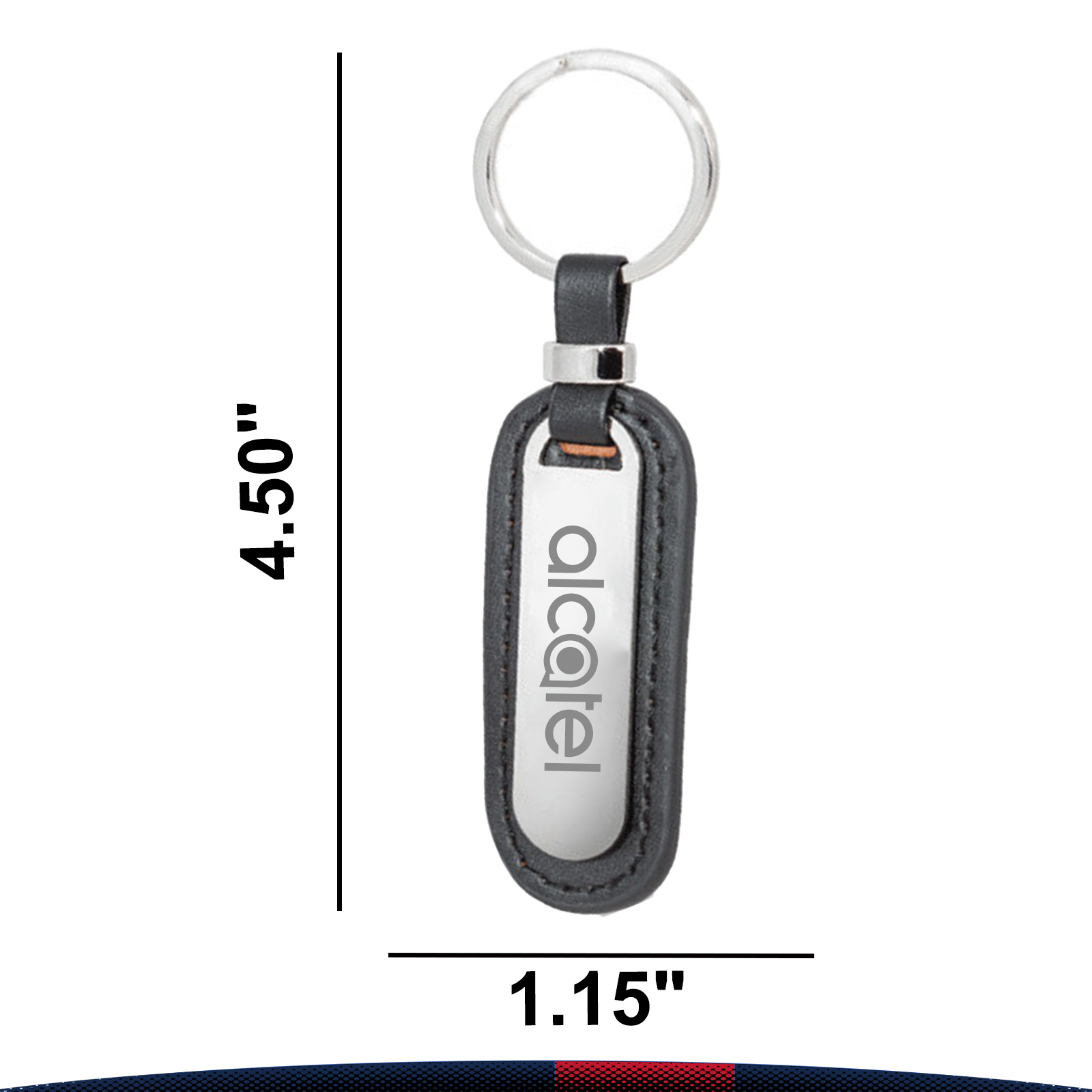 Wekiy Leather Keychains 3