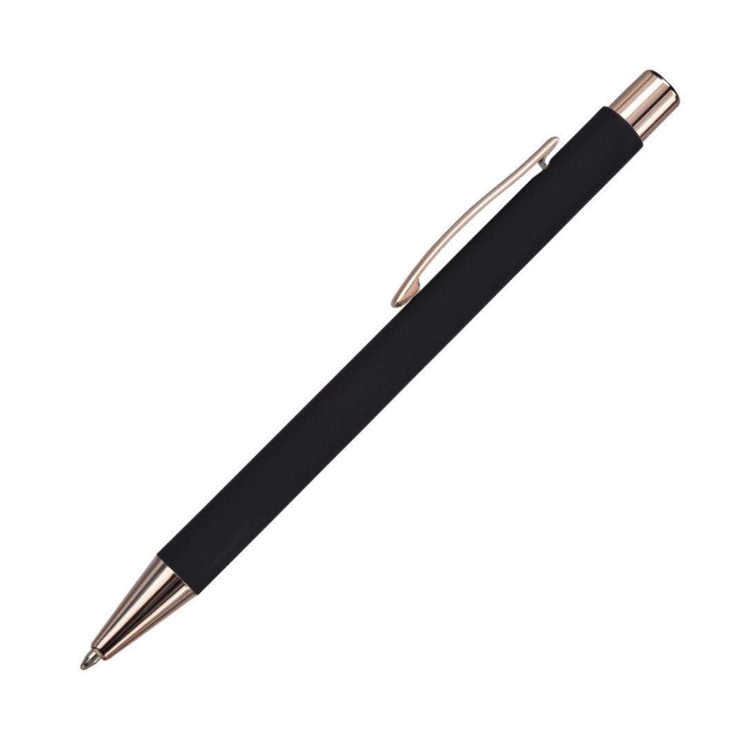 Lisse Metal Pen 27