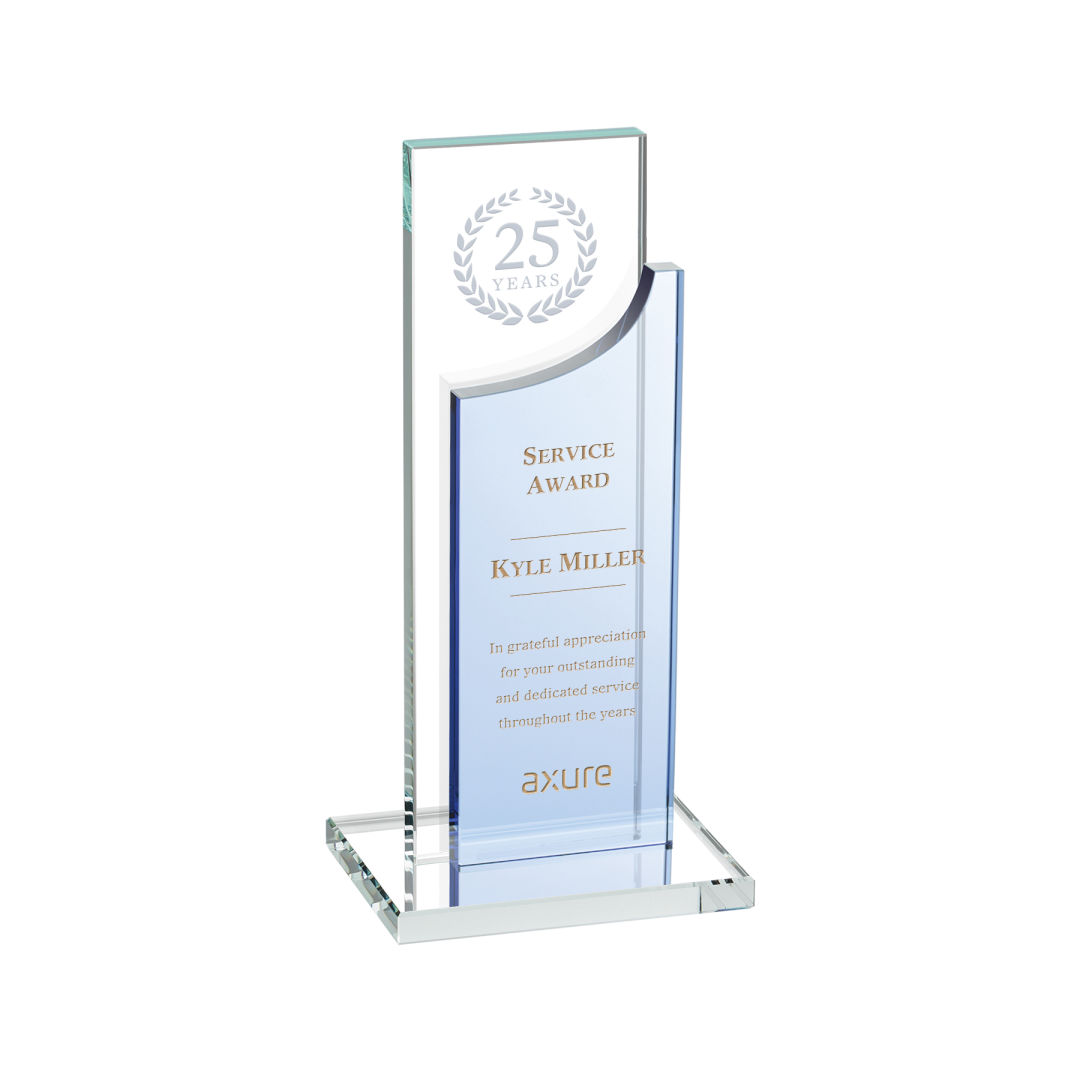 Maranella Award - Sky Blue 2