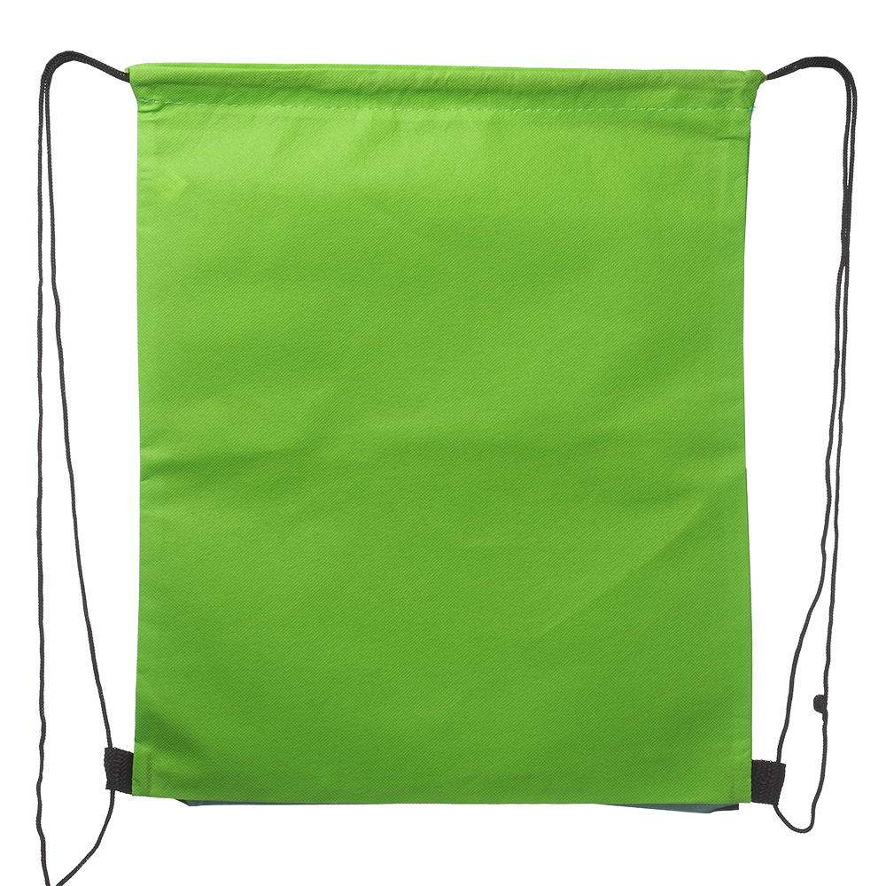 Non-Woven Custom Drawstring Bags 29