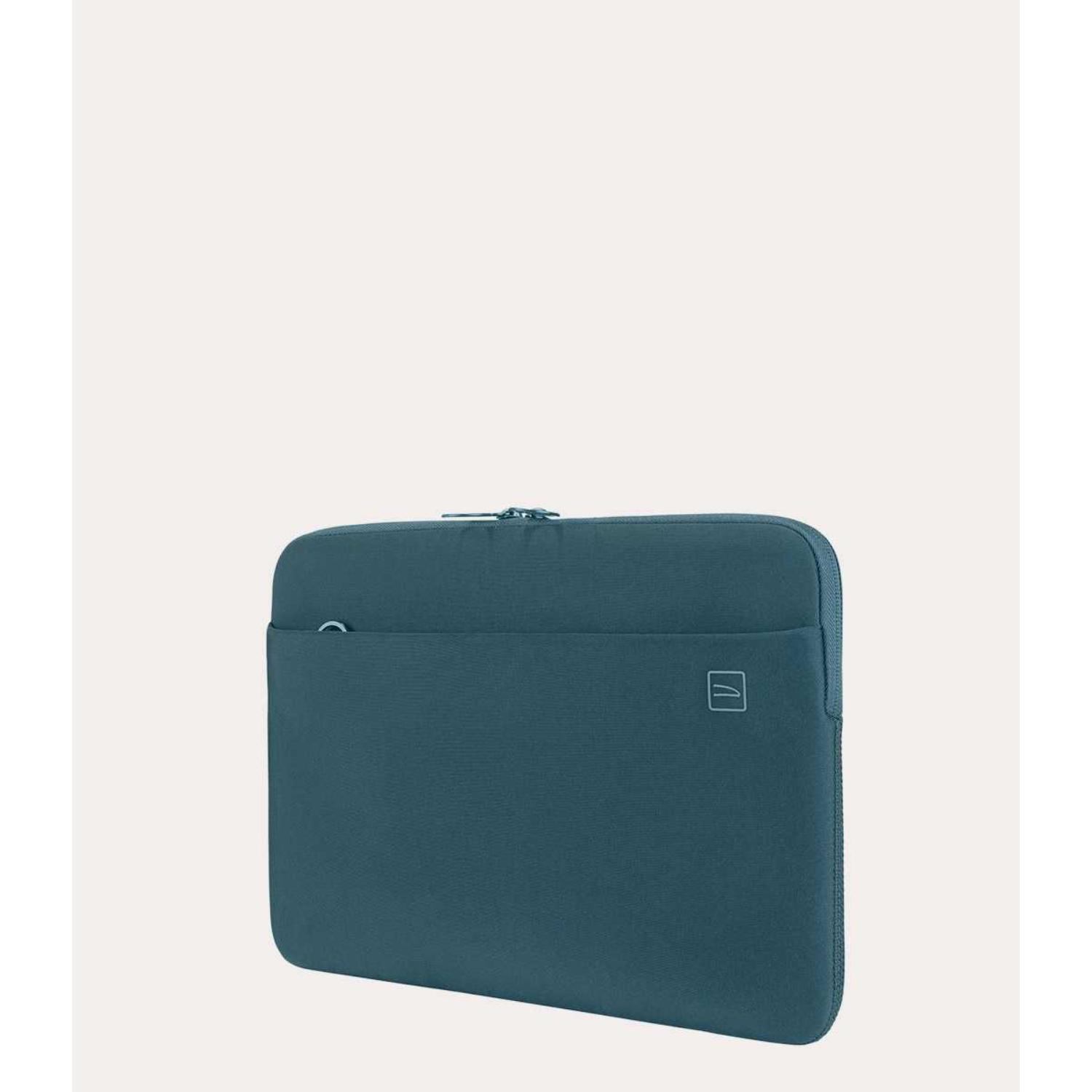 TUCANO® - Italy Recycled Anti-Slip Business 14" Laptop Sleeve 6