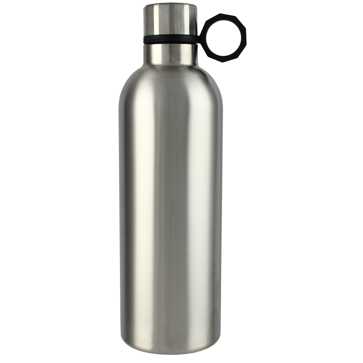 24 Oz Peak Double Wall Stainless Water Bottle, custom water bottle with logo imprint 4