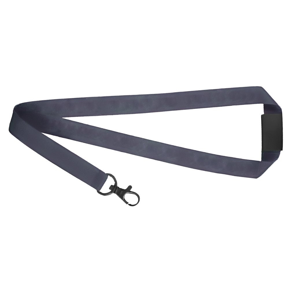 Custom Detachable Logo Lanyard 9