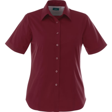 Women's STIRLING Short Sleeve Shirt 50