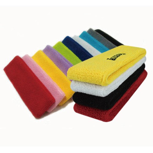 Embroidered Heavweight Headband 1