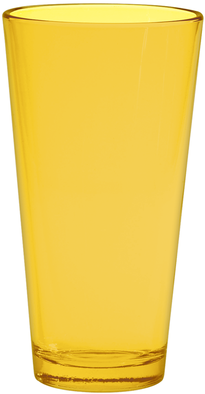 20 oz. Large Mixing Glass 11