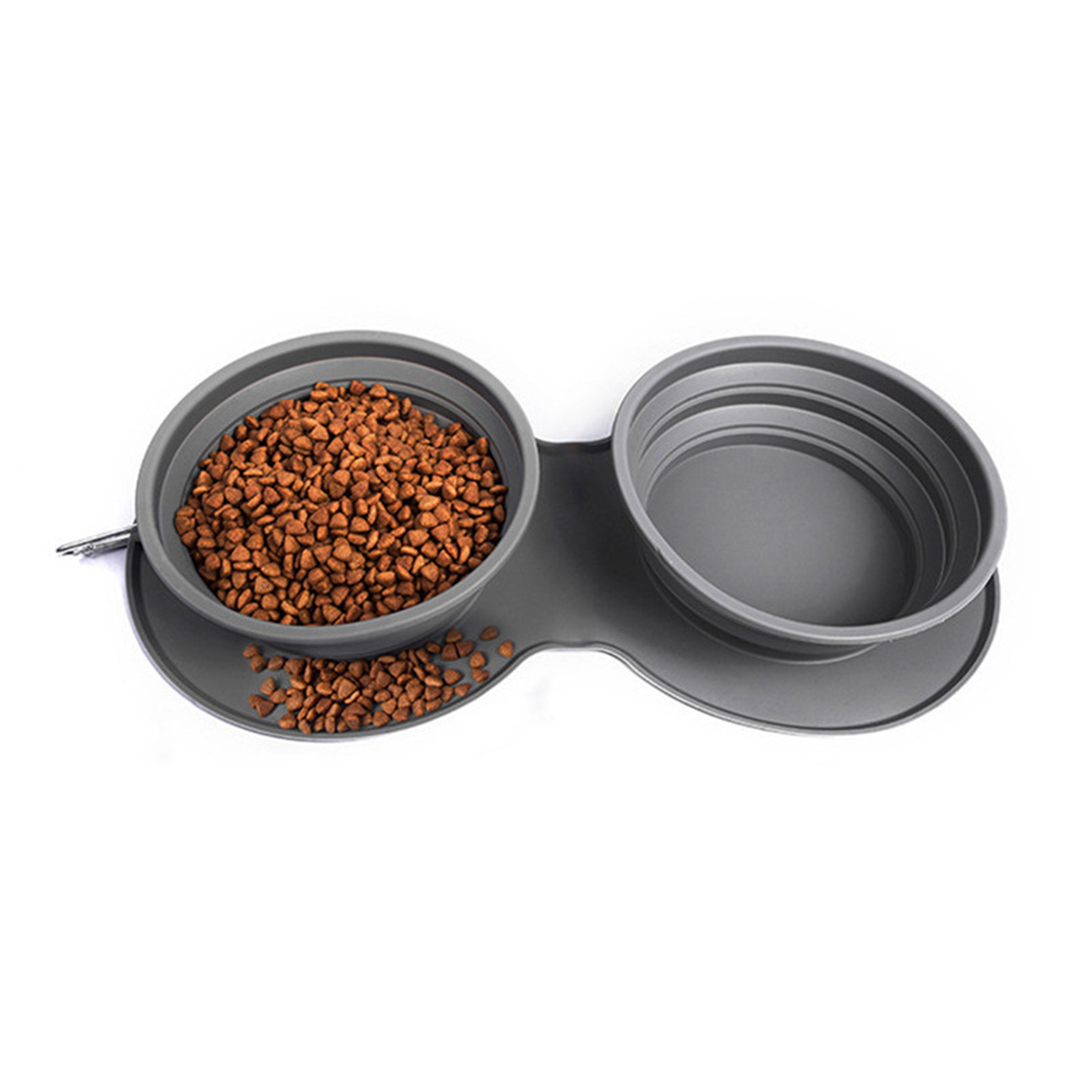 Silicone Pet Bowls 2