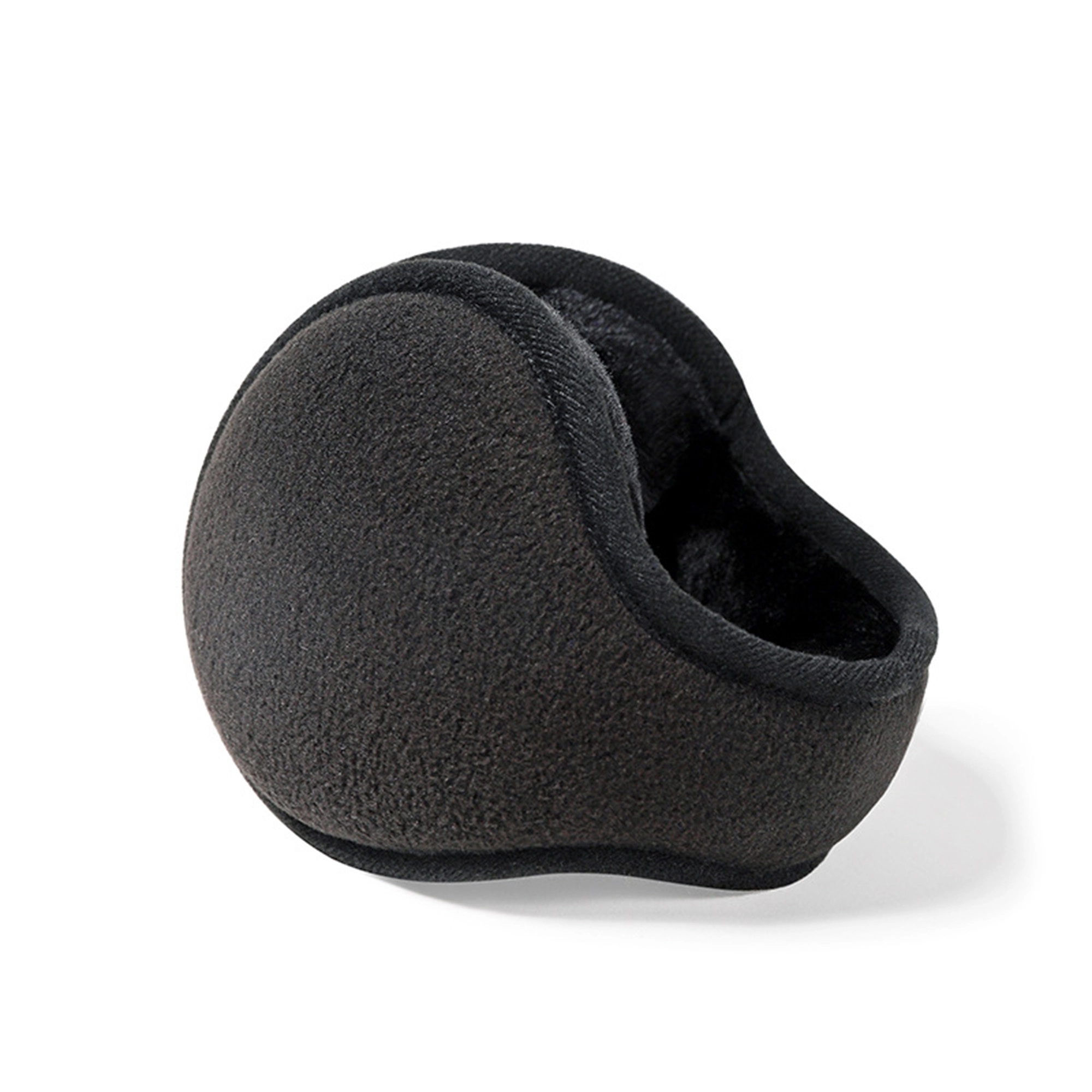 Fleece Ear Warmers Winter Earmuffs 3