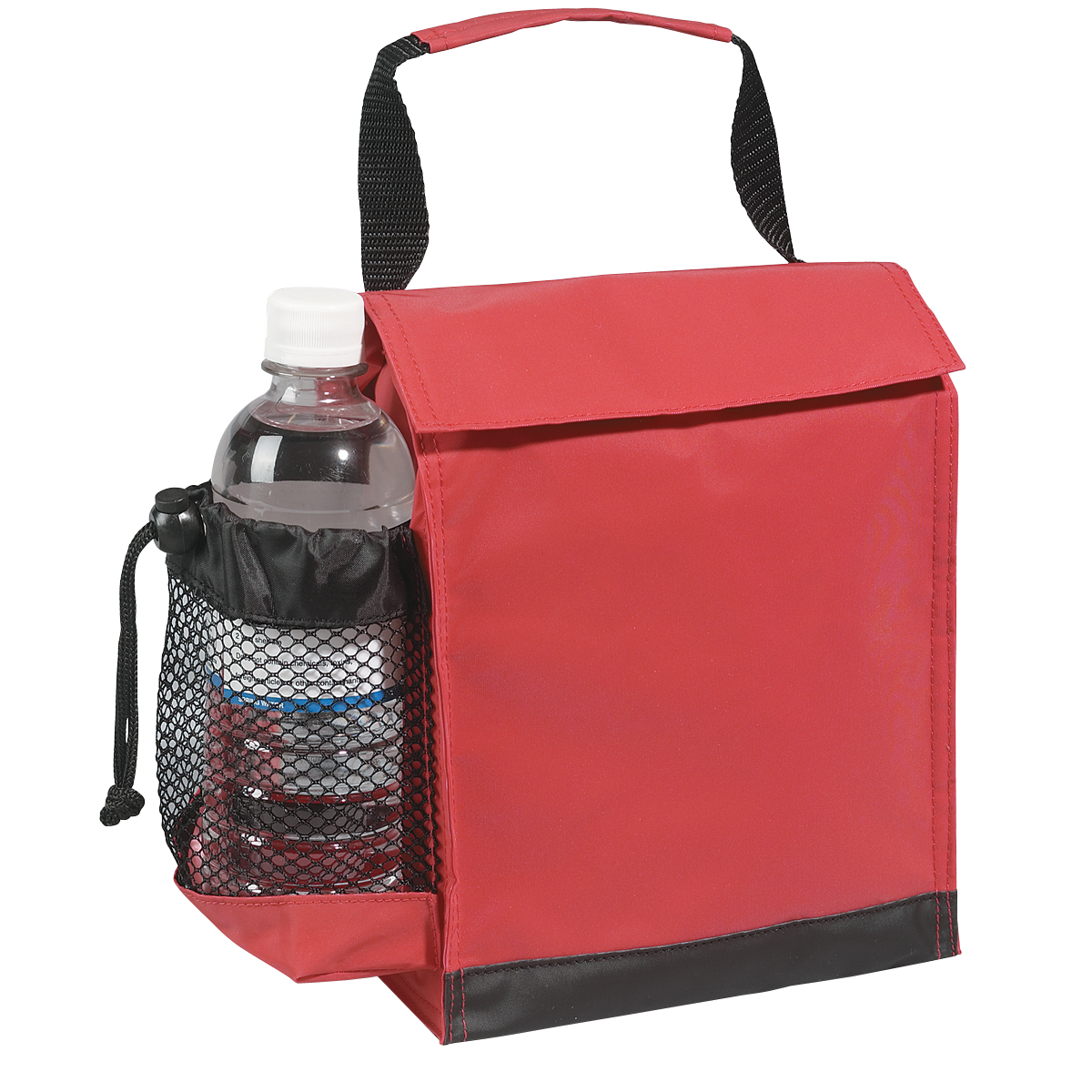Identification Lunch Bag 3