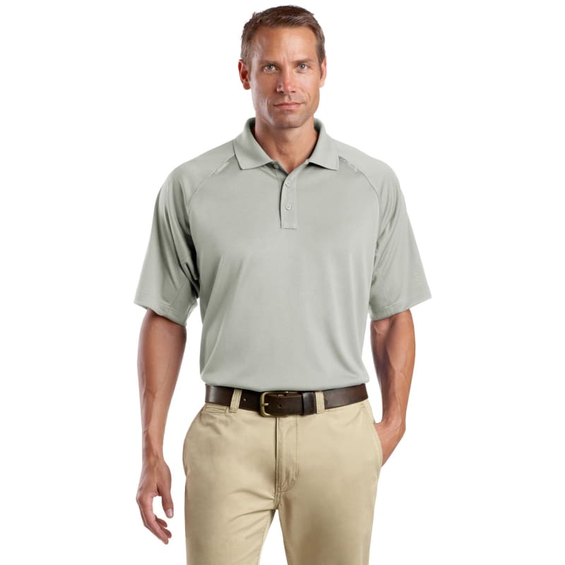 CornerStone - Select Snag-Proof Tactical Polo. 18