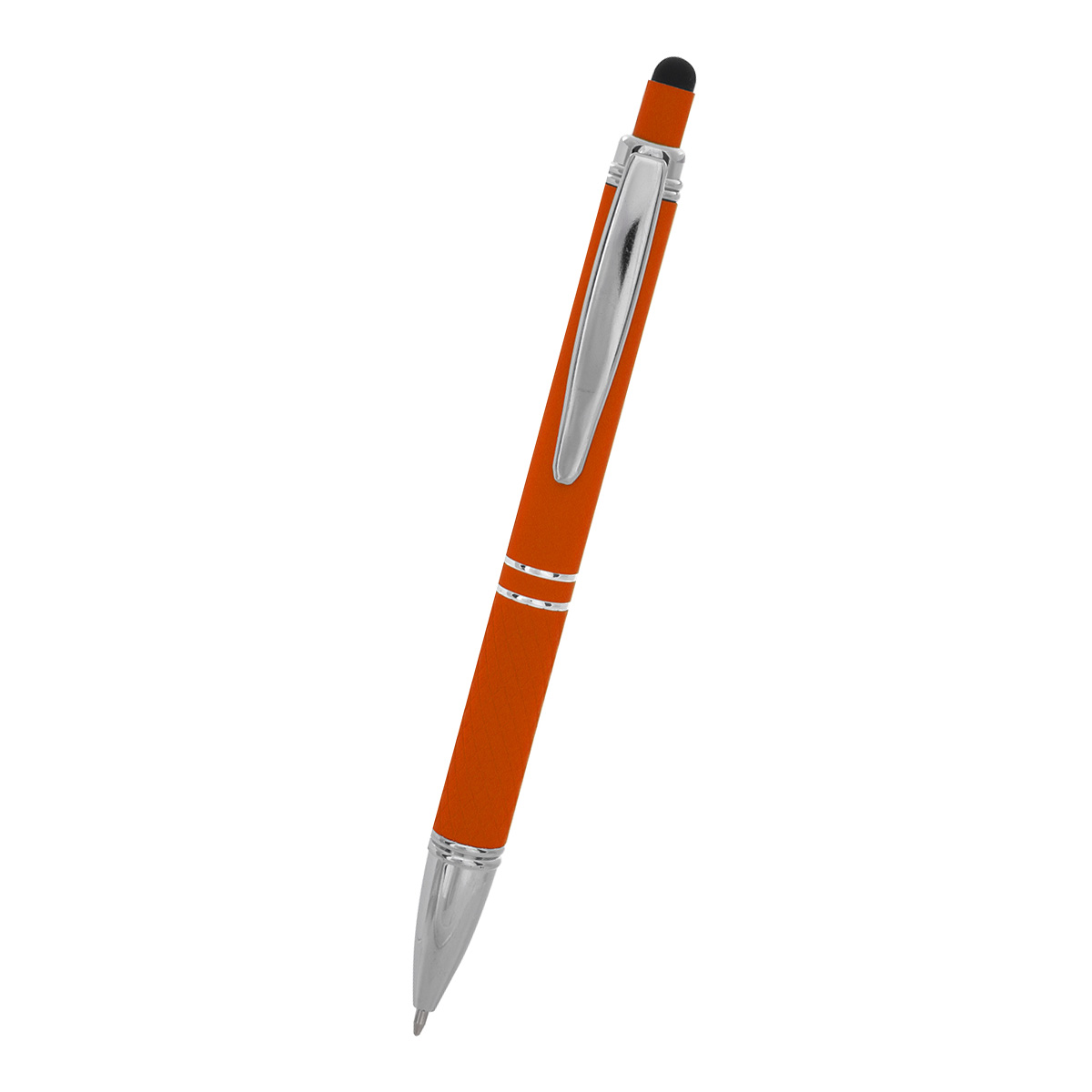 QUILTED STYLUS PEN 16