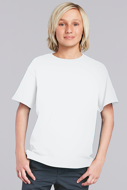 Gildan® Ultra Cotton® Youth T-Shirt 20