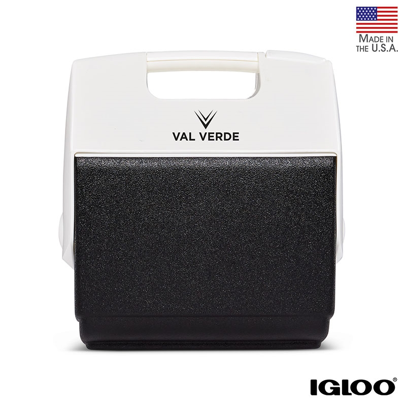 Igloo® Playmate Pal 7 Qt / 9-Can Hard Cooler 7