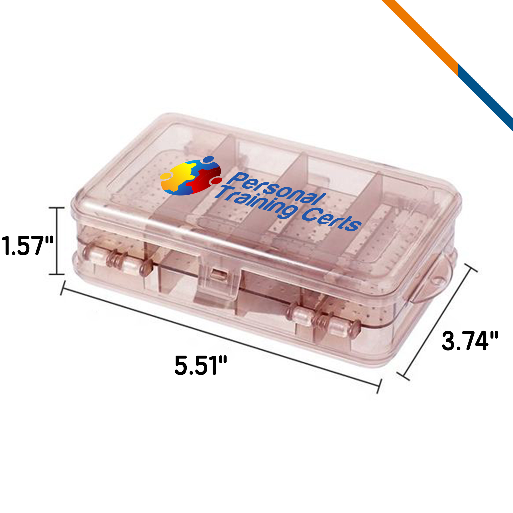 Ulimm Jewelry Case 5