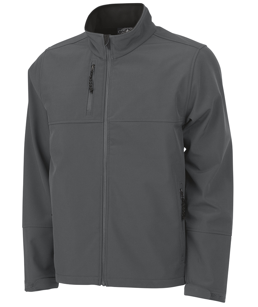 Men's Ultima Soft Shell Jacket 14