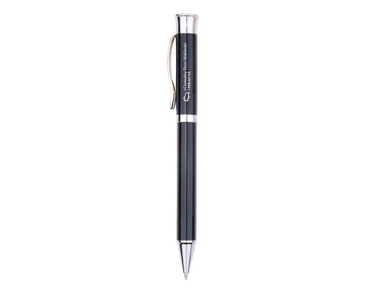 Metal Pen - Model 2004 2