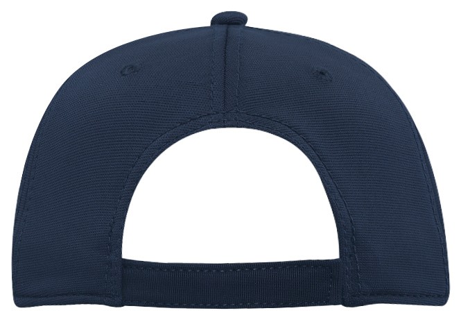 OTTO CAP® 6 Panel Low Profile Baseball Cap 22