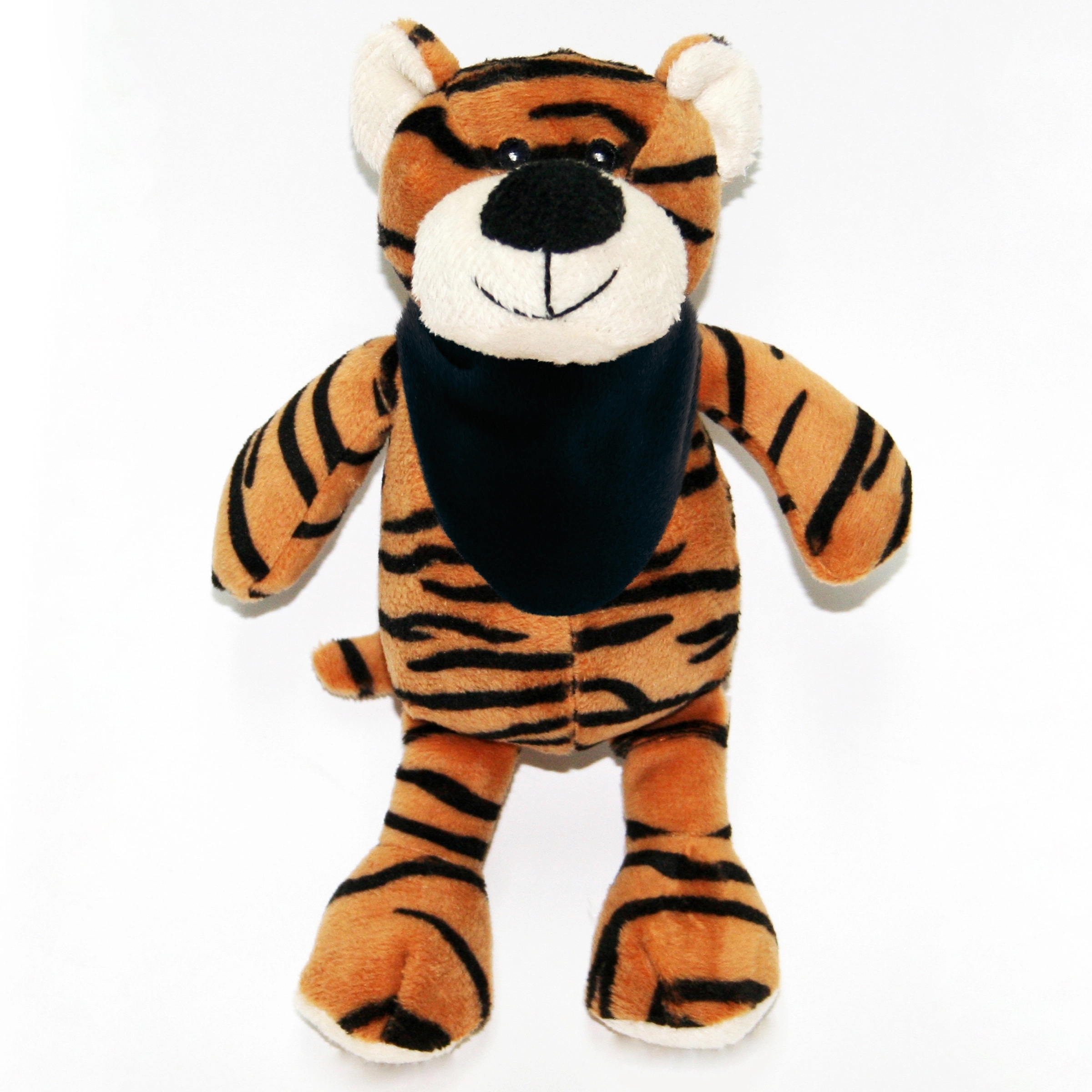 7" Long Leg Tiger 2