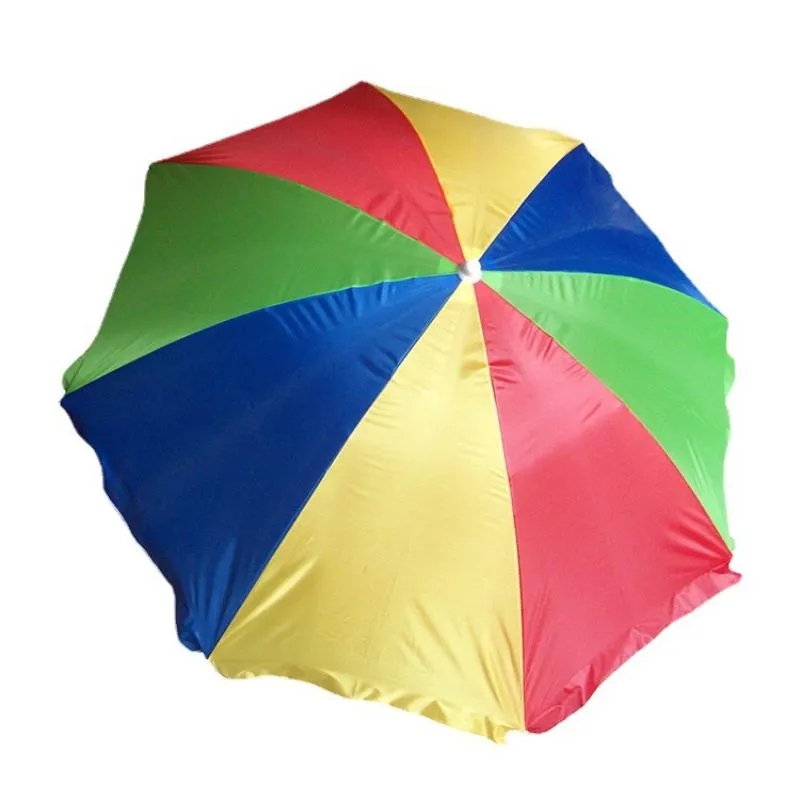 Sunshade Beach Umbrella 4