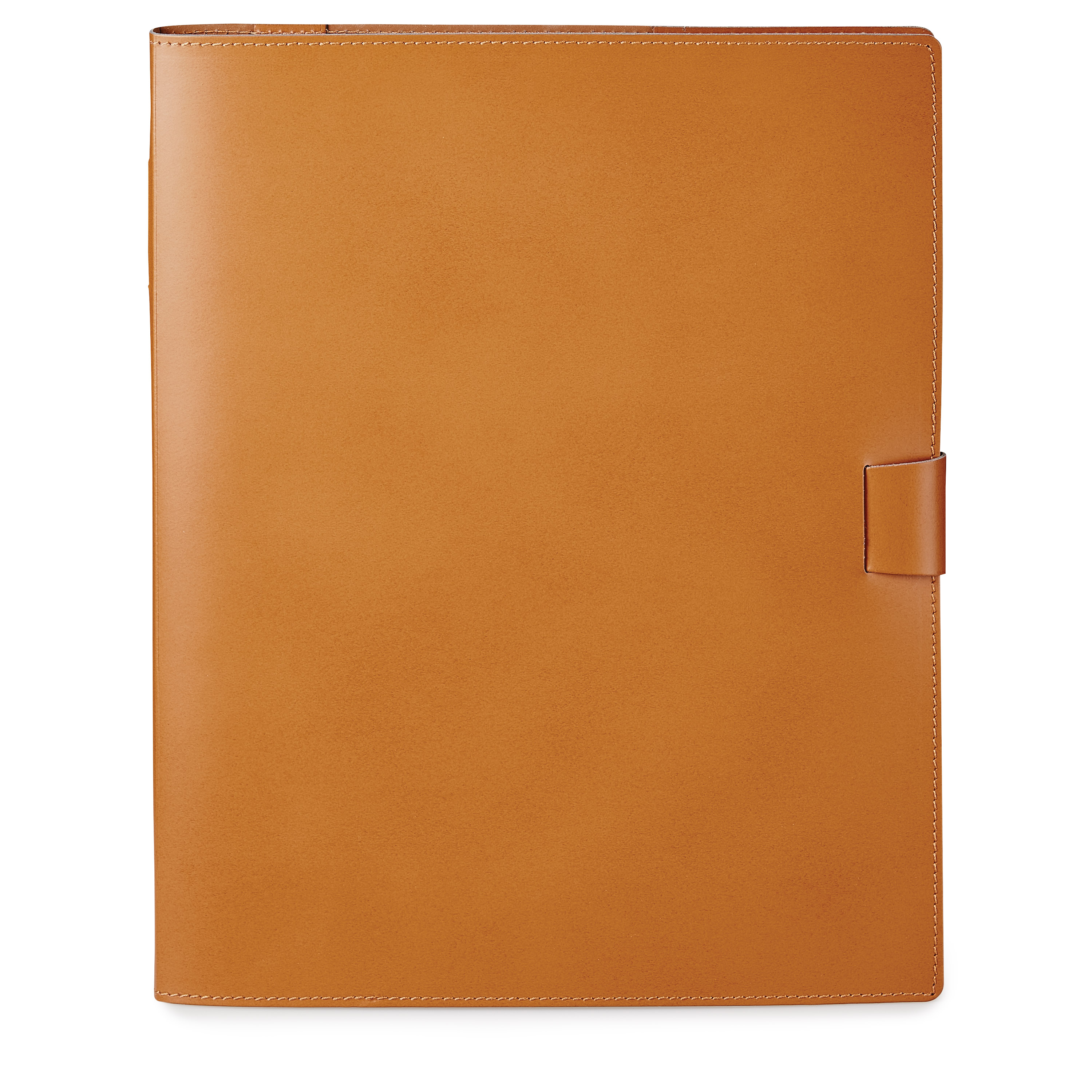 Giuseppe di natale refillable leather journal 17