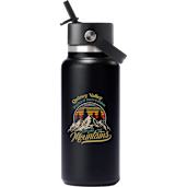 Hydro Flask® Wide Mouth w/ Flex Straw Cap 32oz 3