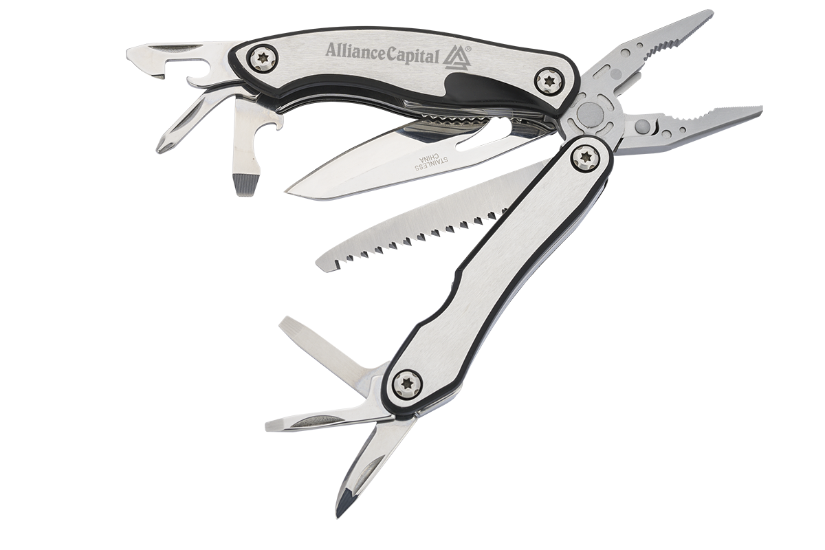 Urban Peak® Ryker Multi-Tool 19