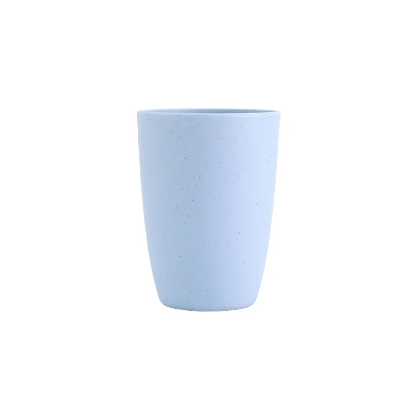 Wheat Straw Cup 2