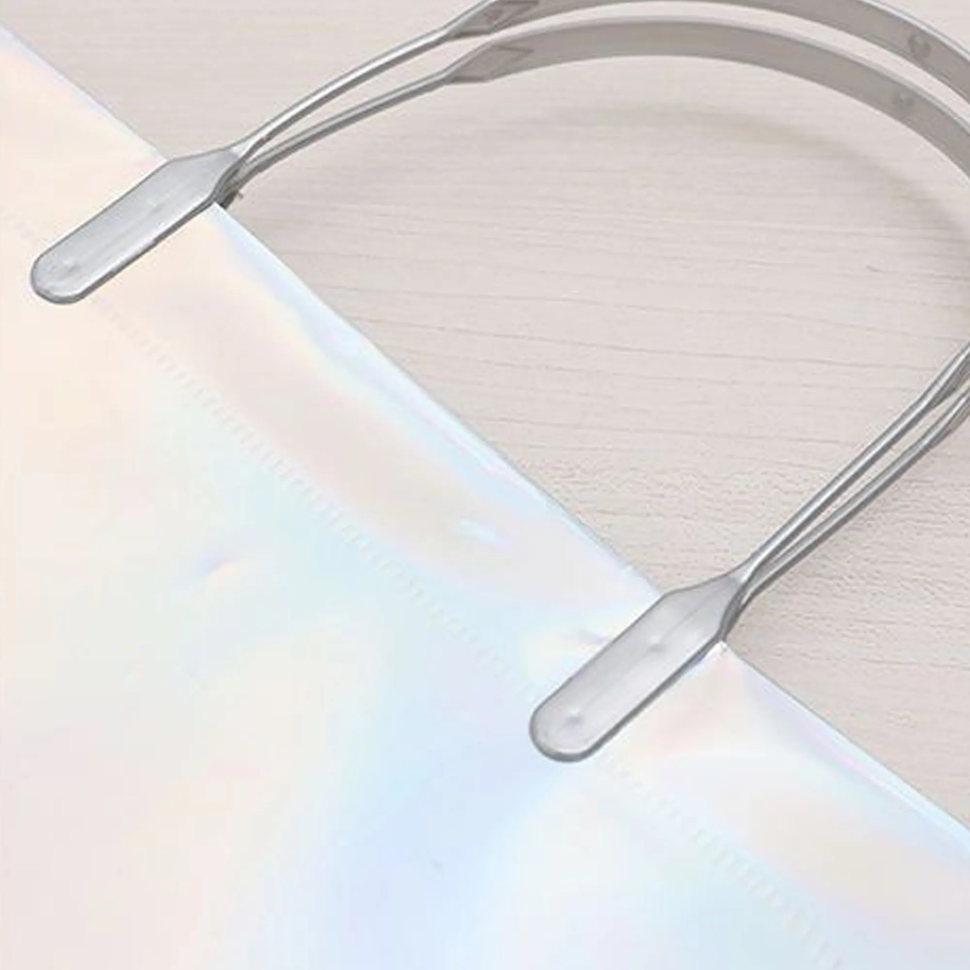 PVC Holographic Laser Tote Bag 5