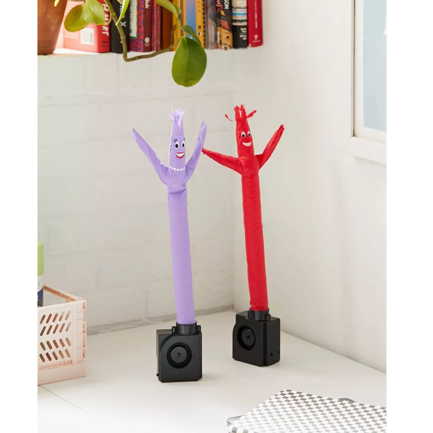 Wacky Waving Inflatable Tube Guy Toy 1
