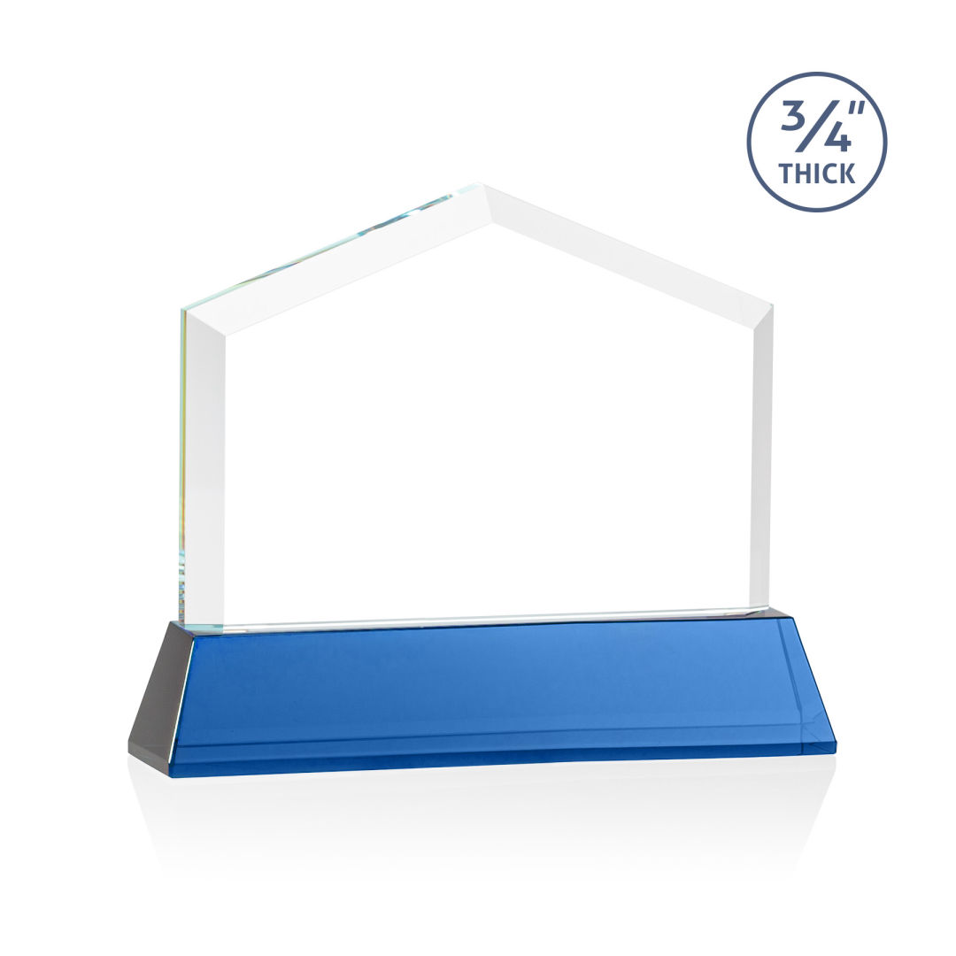 Micasa Award on Newhaven - Blue 12