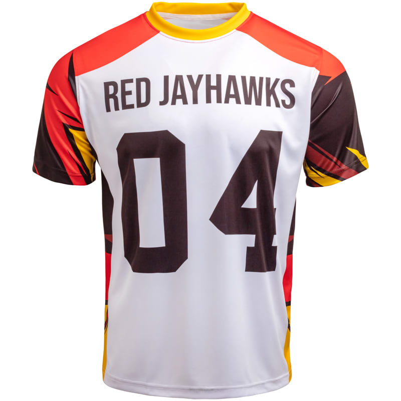 Custom Adult Full Color T-Shirts 25