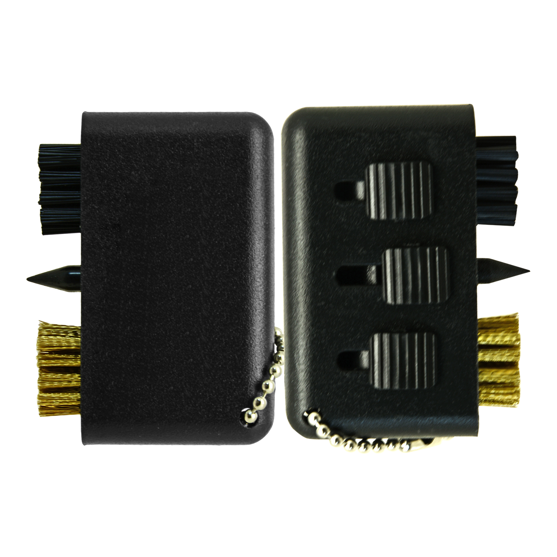 Hiram Mini 3in1 Golf Brush 2
