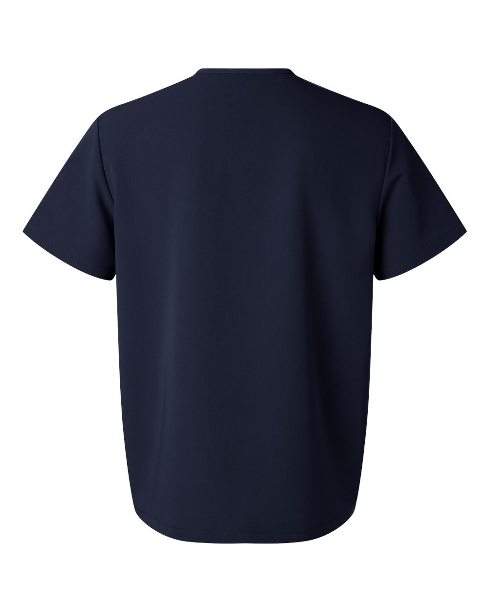 Men's Holmes Everyday 1-Pocket Scrub V-Neck Top - M10001 9