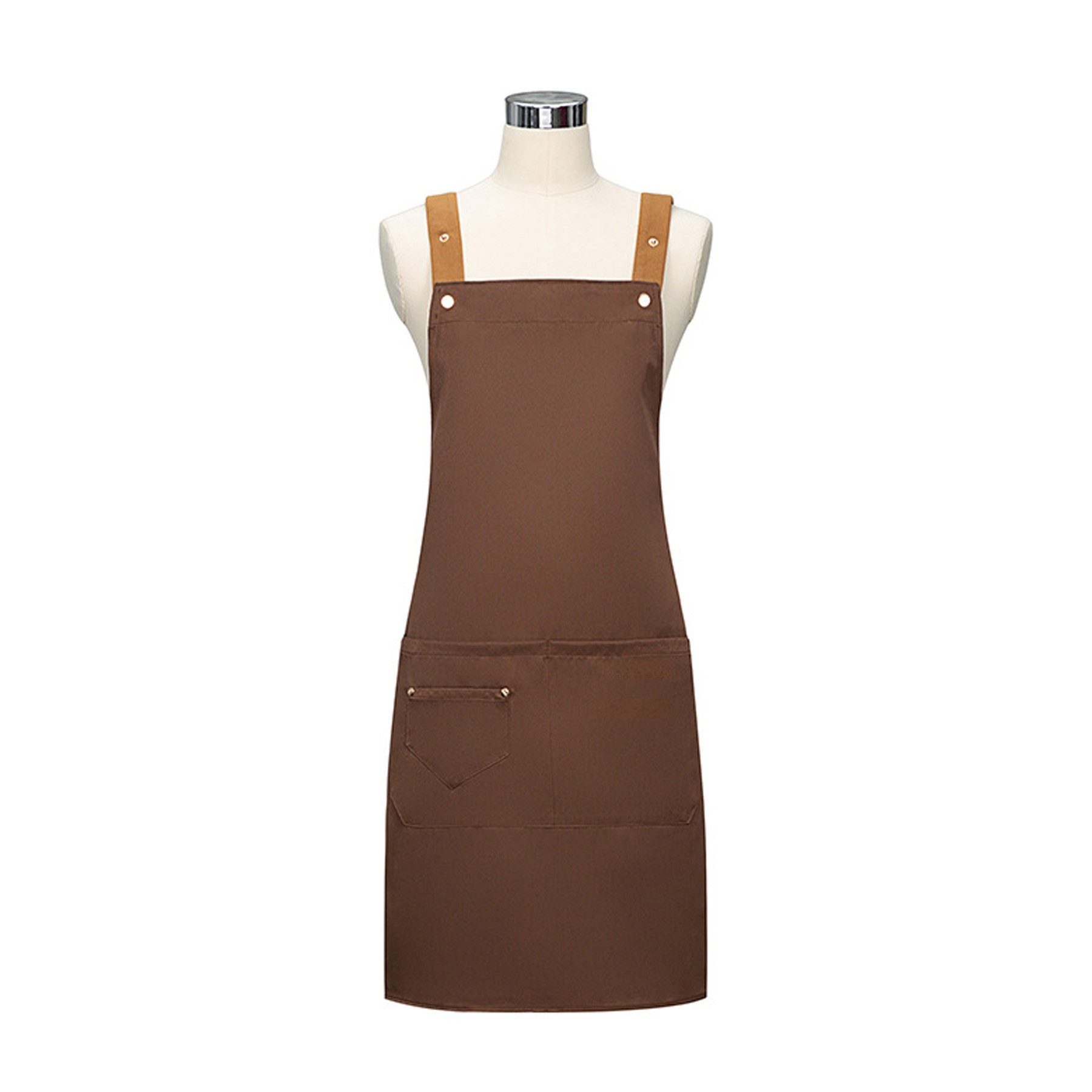 Unisex Kitchen Apron 3