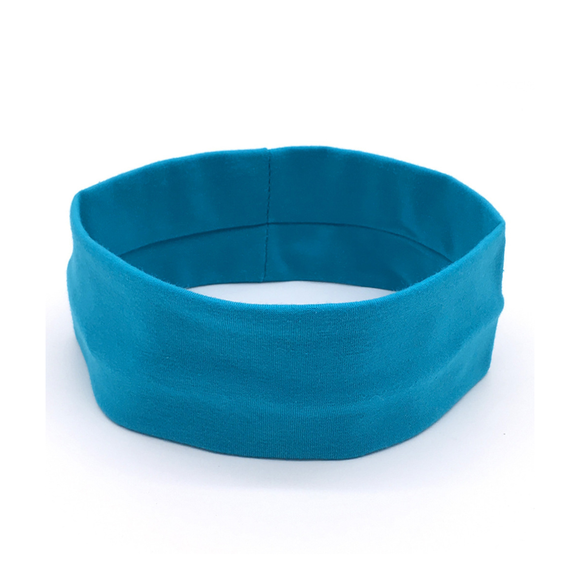Moisture Wicking Elastic Headband 7.87" X 2.36" 24