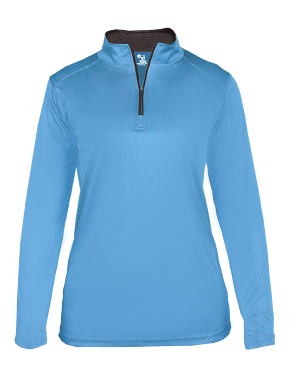 Women's B-Core Quarter-Zip Pullover - 4103 21