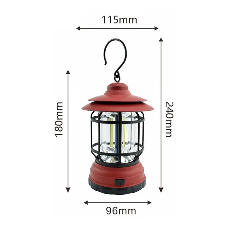 Outdoor Camping Light 3