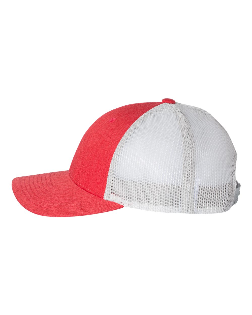 Low Pro Trucker Cap - 115 116