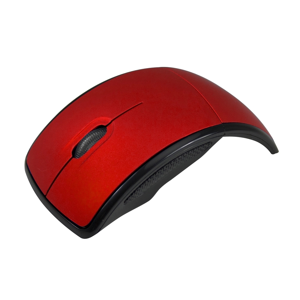Barracuda Optical Wireless Mouse 6