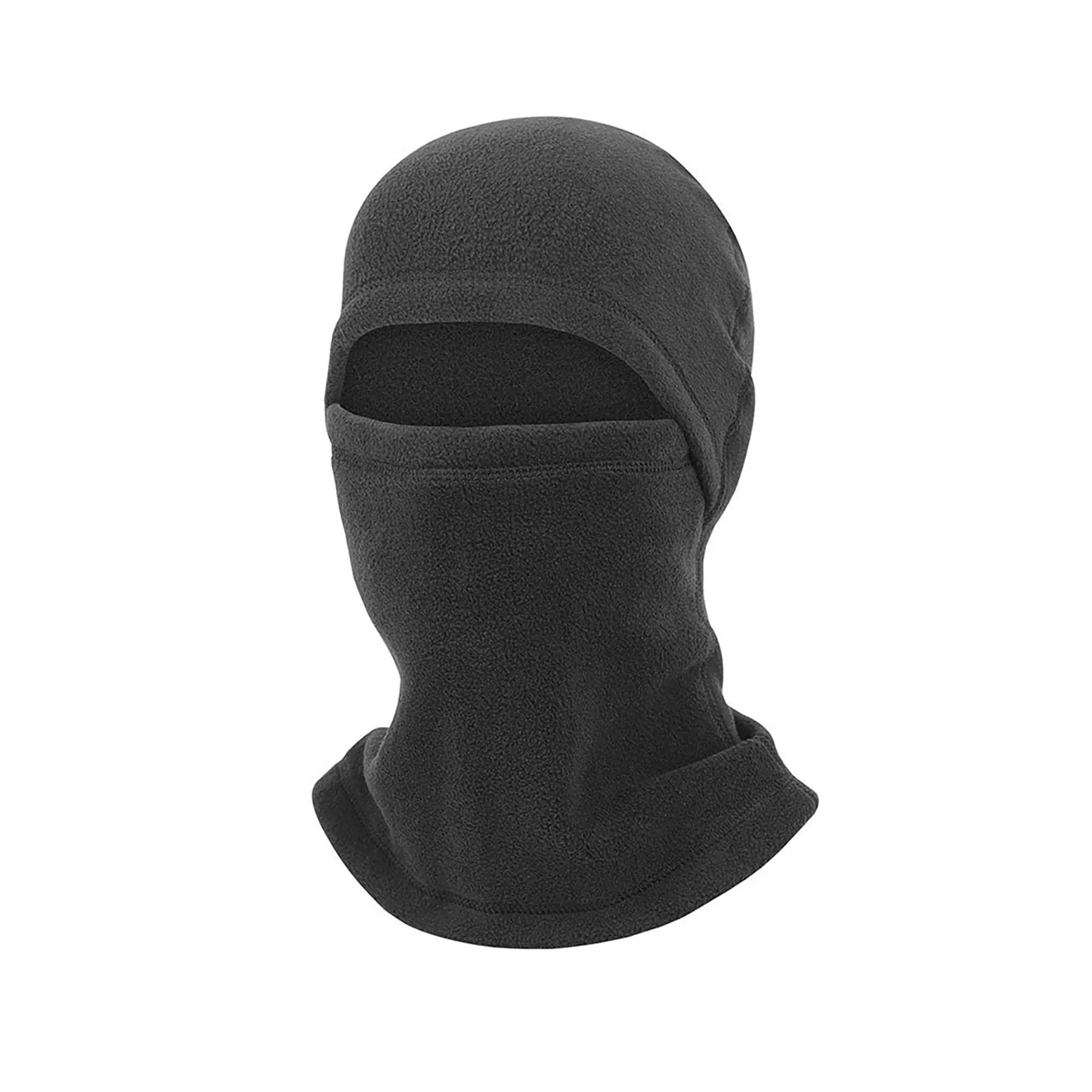 Windproof Warmer Fleece Winter Mask 6