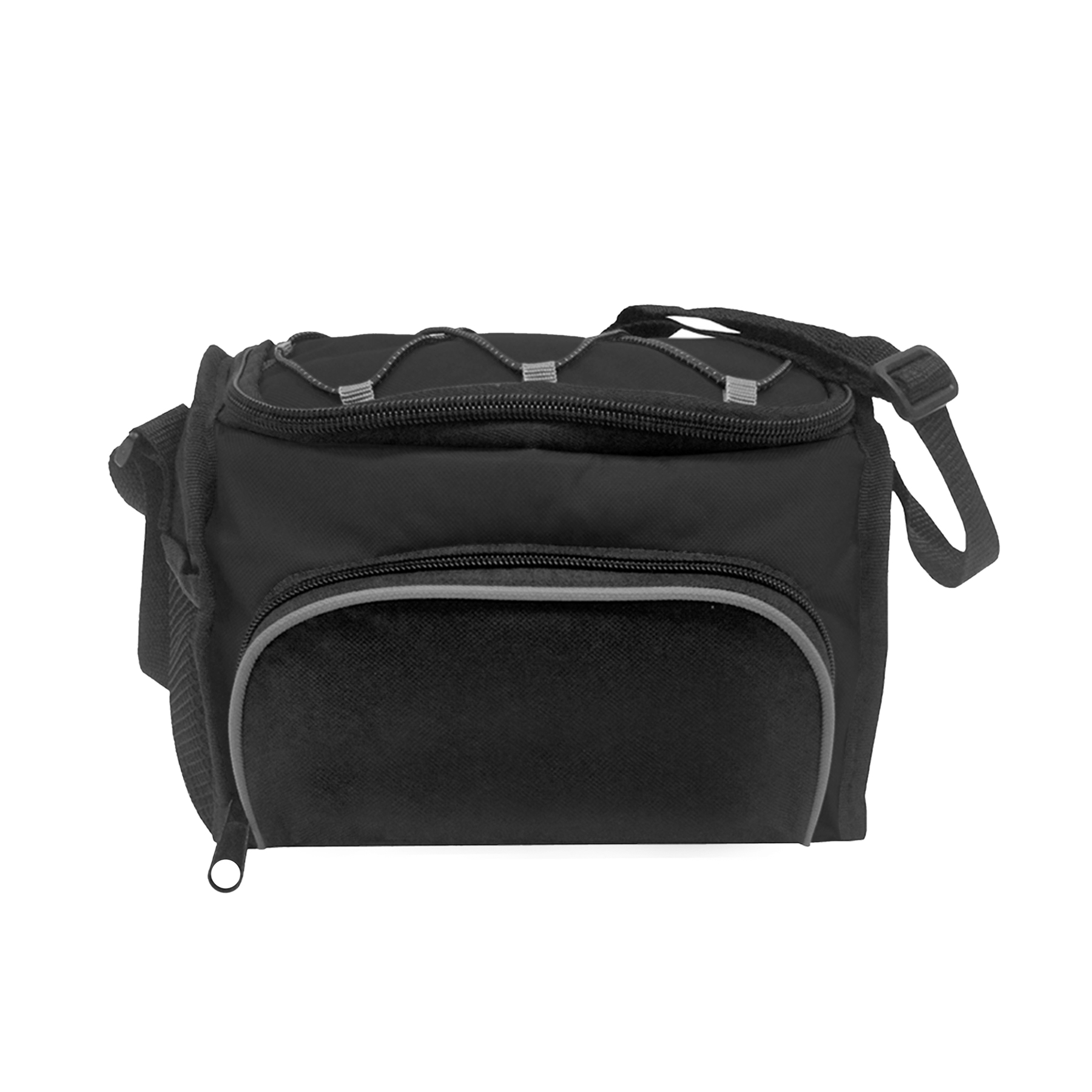 600D Polyester More Than Just 6 Can Cooler 4