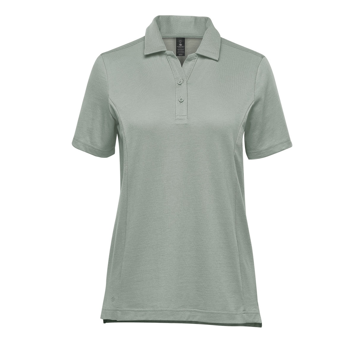 Stormtech Women's Nevada S/S Micro Pique Polo 46