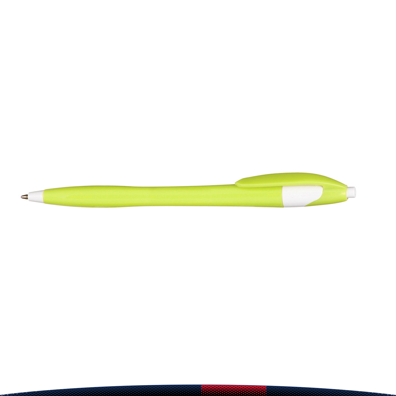 Dero Tropical Ballpoint Pens 5
