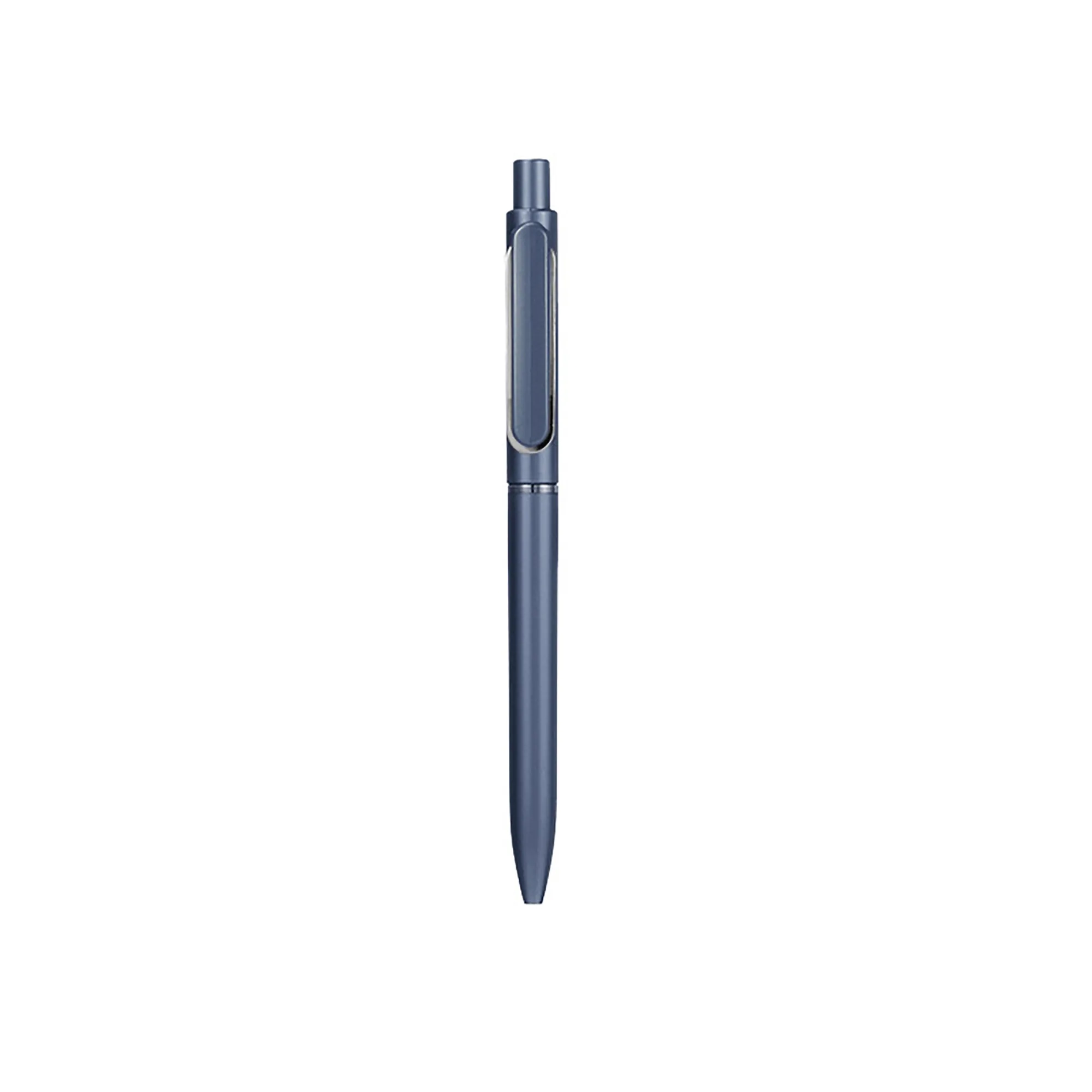 Click-Action Business Pen with Comfort Grip Design 4