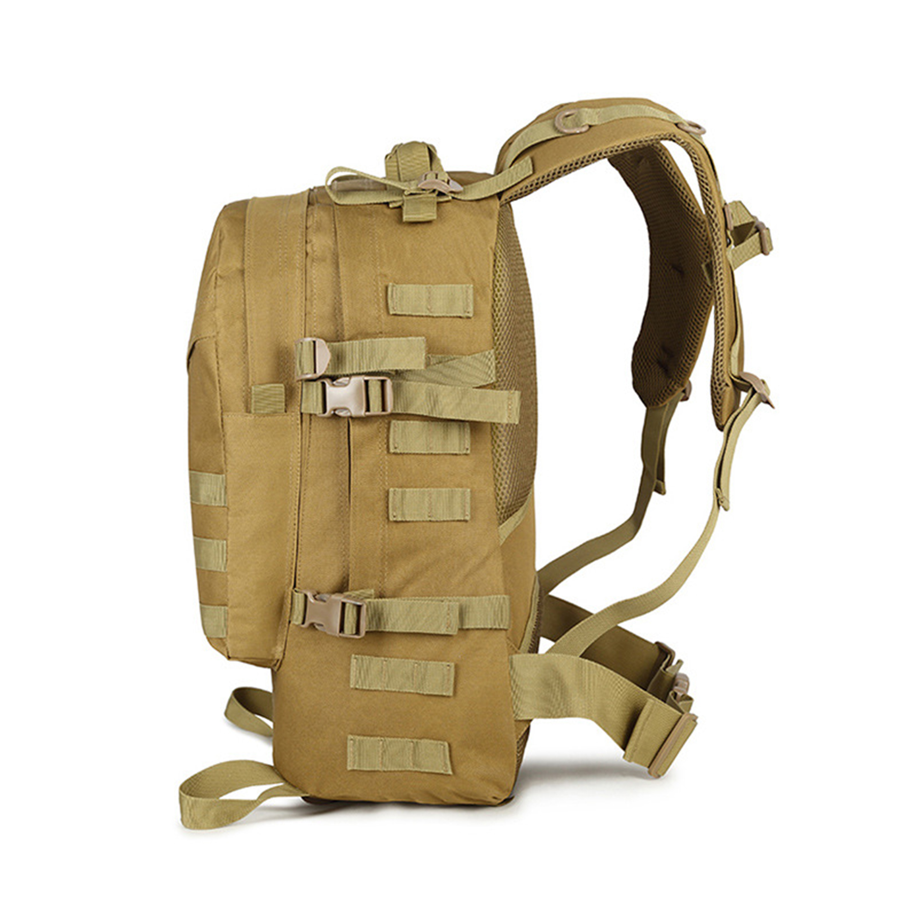 Military Tactical Backpack 2