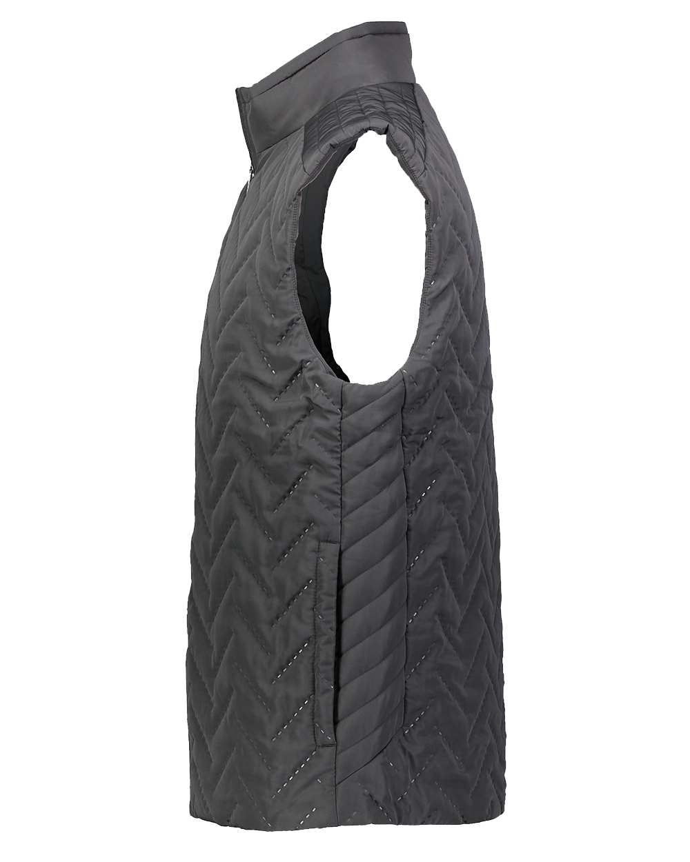 Men's Repreve® Eco Quilted Vest - 229513 14