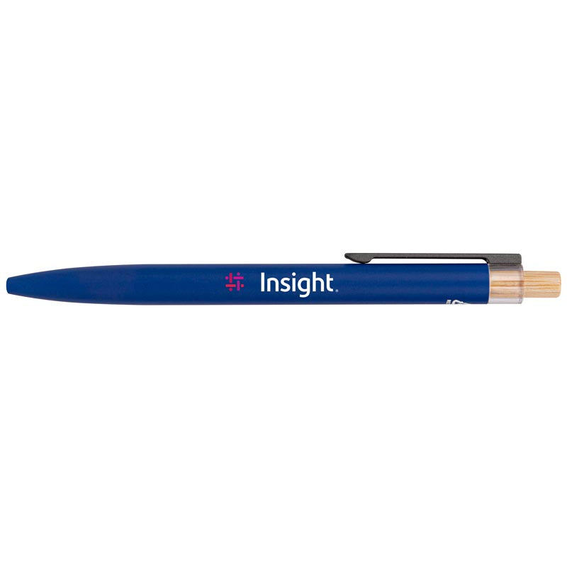 Empire Recycled Aluminum Pen 5
